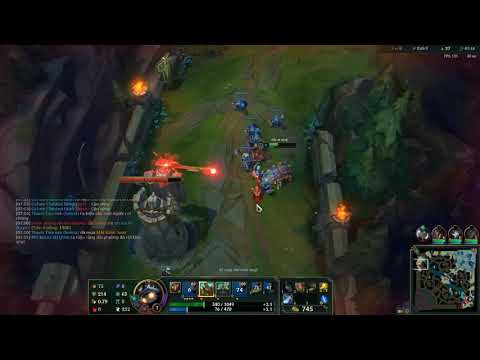 Rammus 3,3 Millon mastery vs lucian Top lane Rank diamond 💎 1. Pecfect score 15/0/18. Patch 10.25