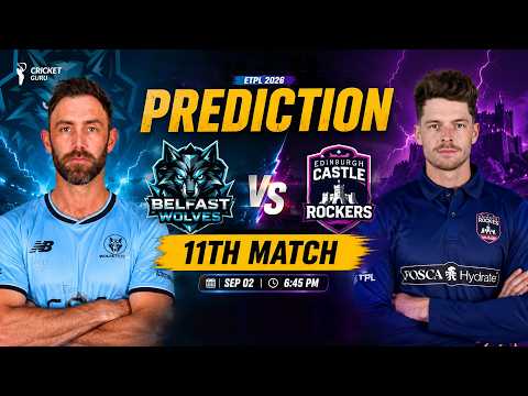Belfast vs Edinburgh Match PREVIEW - Who Will Win?