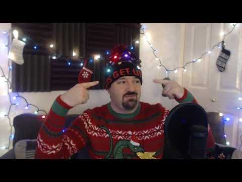 Holiday Gaming Marathon 2017: Intro!