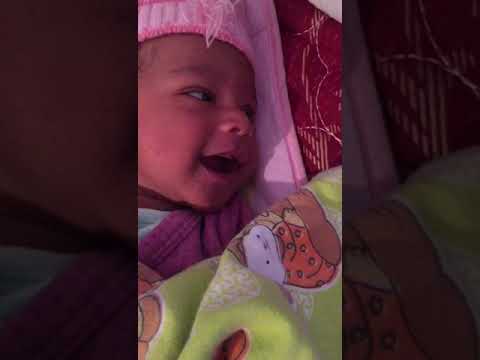 Roopsi Jain- baby video