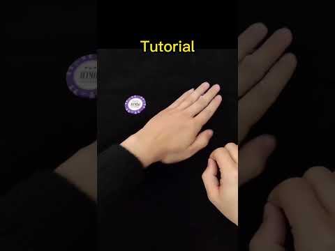Simple and easy to learn magic tricks.#fyp #magic #foryou #magictutorial