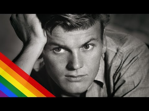 TAB HUNTER CONFIDENTIAL Bande Annonce VOST