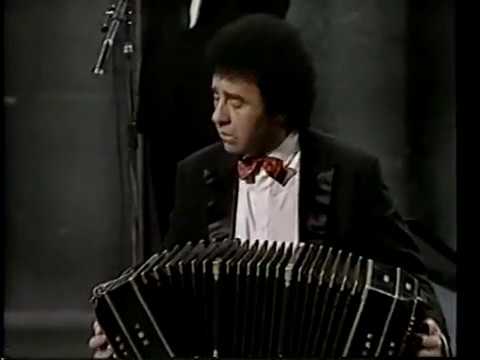 Chique, Osvaldo Pugliese y su Orquesta Tango. Video