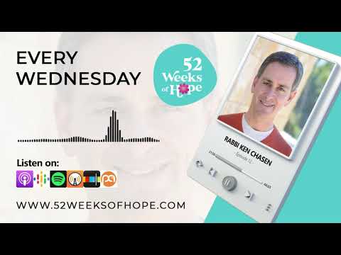 Creating Community with Rabbi Ken Chasen