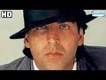 Akshay Kumar Scenes From Aflatoon 1997 Urmila Matondkar Anupam Kher Comedy Movie