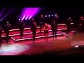 Straight No Chaser (feat. Caroline Glaser) - "Jolene" - Providence, RI