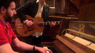 Christopher Rees - Morning Light