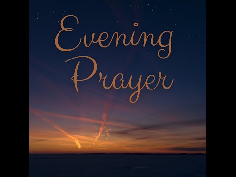 CTK 02/21/2024 First Lenten Midweek Service