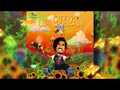 DORJE DA VIBE - K CHA (Official Audio)