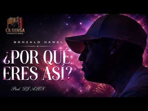 Miniatura de &iquest;Por qu&eacute; eres as&iacute;?