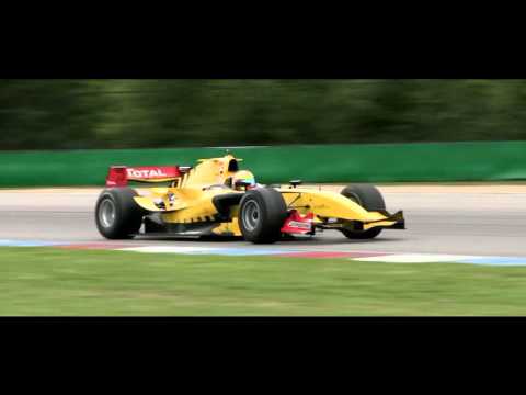 BOSS GP - Brno 2015 - Henk De Boer