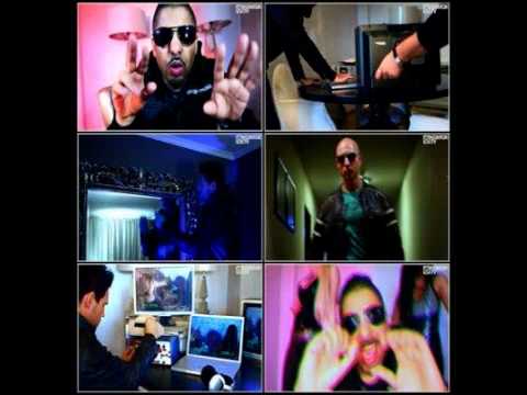 2-4 Grooves feat. Flip Da Scri Make Noize (Club Mix)  2011