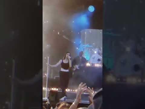 koncert Wiki Gabor w Żorach