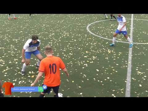 Akvelon 2 - 0 SoftServe