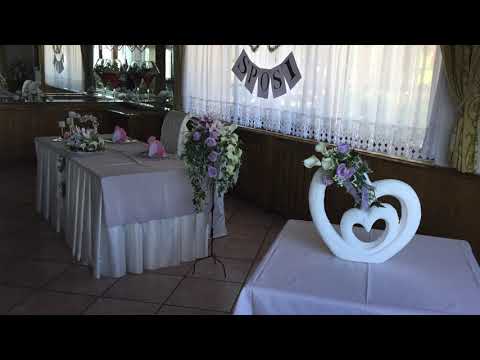 Hotel Scoiattolo Matrimoni Wedding Location