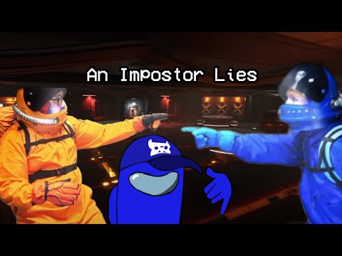 Rockit Gaming ft. Danbull² x The Stupendium - An Imposter Lies (Mashup)