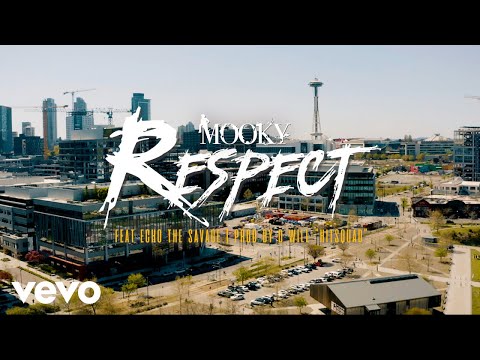 Mooky - Respect (Official Video) ft. Echo The Savage