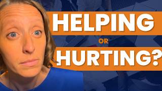 When Stress Stops Helping You (And Starts Hurting You)