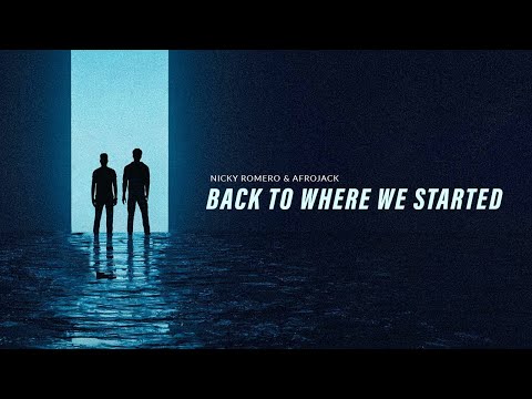 Back To Where We Started vs Turn On The Lights Again (Sick Individuals Mashup EDIT)