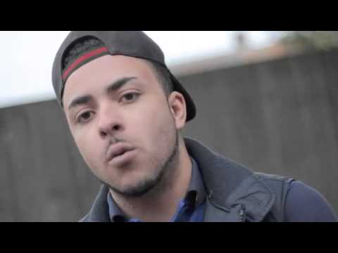 BRIGGZ FREESTYLE 2014 (OFFKEY)