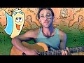 How To Play I M The Map Song Guitar Chords From Dora The Explorer Music