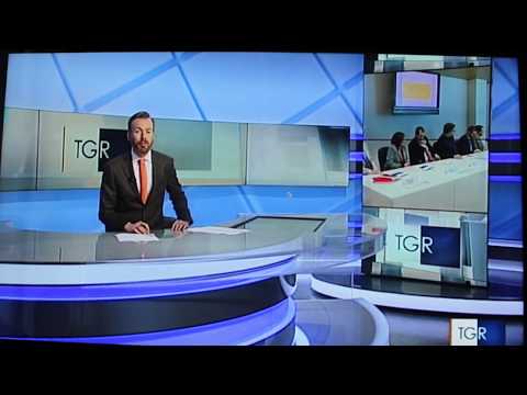 Palinsest RAI Fvg e programs in lenghe furlane - TG Rai FVG 22.03.2019