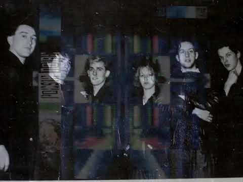 Poesie Noire - Radioactive Flood - 1987