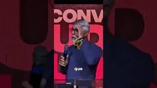 Pr. Cláudio Duarte | Você não está casado com a pessoa errada.