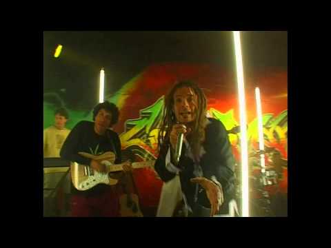 Cañaman - Llámame (video original)