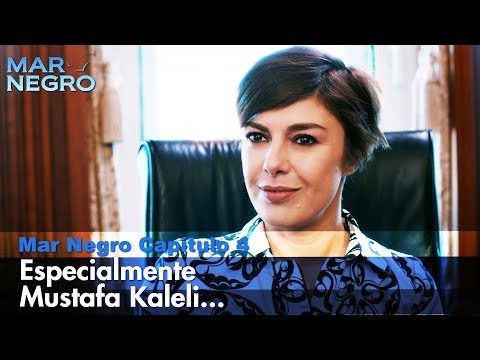 Especially Mustafa Kaleli - Black Sea The Scenes