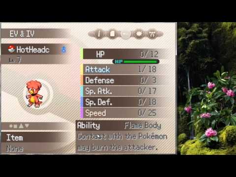 Pokemon Zeta Nuzlocke LP EP 1 "A Journey Begins"  w/NothinButRags