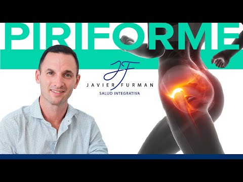 What to do when your buttocks hurt? 🍑 Piriformis Syndrome