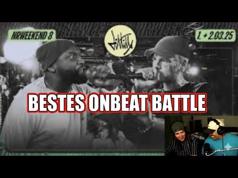 DAVIE JONES vs BEASTBOY | TIERSTAR & MAGDA REACTION