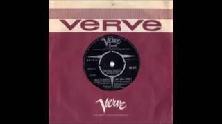 Jan.6 1963 recording,  Why Was I Born, Ella Fitzgerald