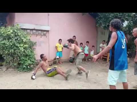 Isug sa Isug.. kunsay isug....