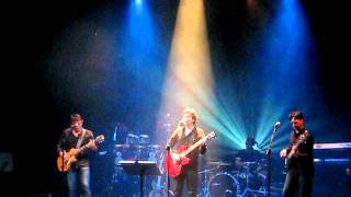 Tributo Antonio Vega (Tesoros) TEATRO APOLO Almería