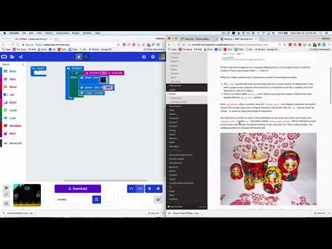 Conditionals From Makecode To Python