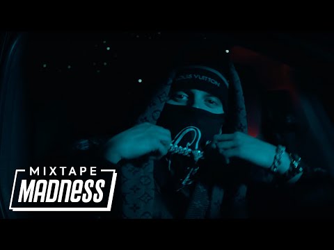 Hoodz - Trap Boy (Music Video) | Mixtape Madness