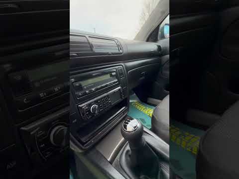 фото volkswagen passat b5 0