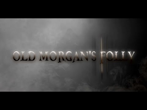 Old Morgan's Folly | Demo track for Soundiron's Apocalypse Elements and Project Sam's Pandora Core