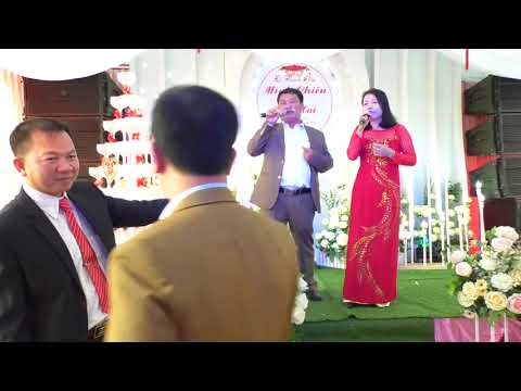 Van nghe Cuoi Chien Hue - chang BD