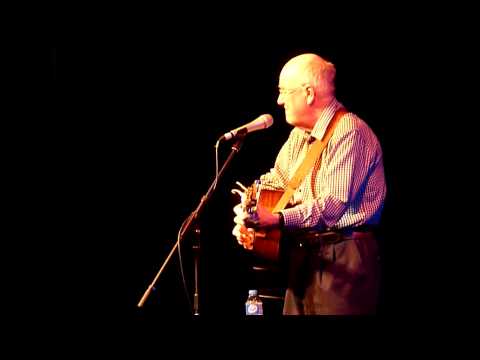 In the Days When We Had Nothing - Harvey Andrews