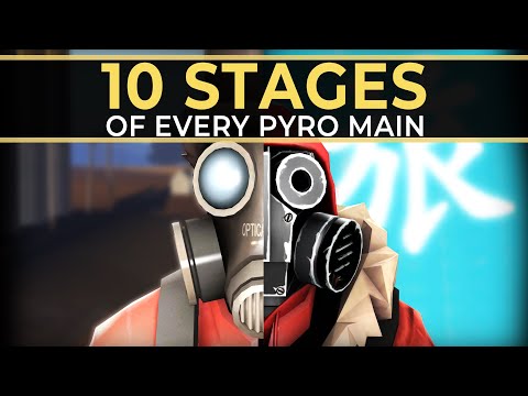 image-What is Pyro Theatre?