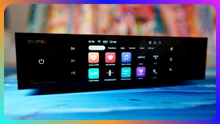 THIS is the streamer you've been waiting for! EverSolo T8 review