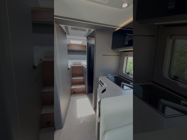 2026 Hymer B-MC T 680