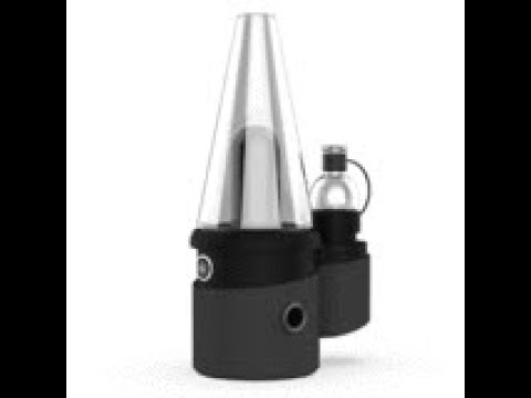 DabTech Duvo - Electric Dab Rig