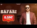 Surjit Bhullar & Sudesh Kumari | Safari | Full HD Brand New Punjabi Song