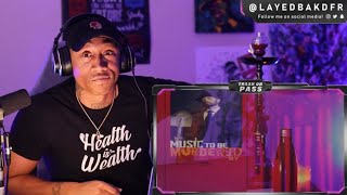 TRASH or PASS! Eminem &amp; Royce Da 5&#39;9 ( You Gon&#39; Learn ) Music To Be Murdered By [REACTION!!!]