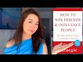 The Most Important Skill As An Adult How To Win Friends And Influence People