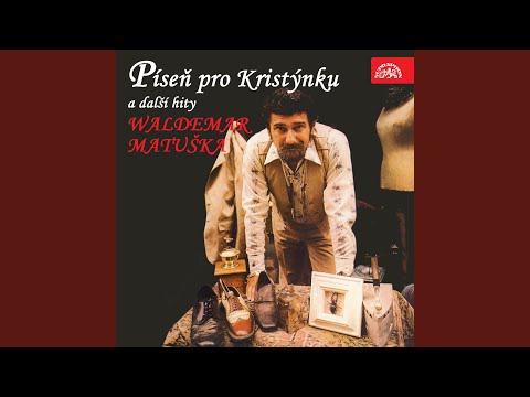 Píseň pro Kristýnku